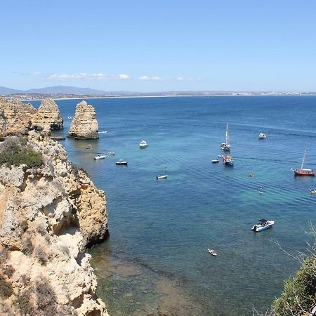 Casinha Dos Avos Villa Lagos Kültér fotó